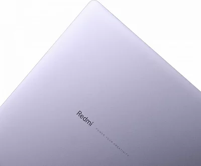 Ноутбук Xiaomi Redmibook Pro Core i5 12450H 16Gb SSD512Gb Intel UHD Graphics 15.6" IPS 3K (3200x2000) Windows 10 trial (для ознакомления) silver WiFi BT Cam (RMA2202-AI)