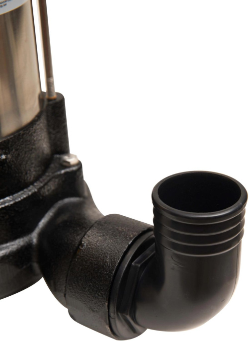 Насос фекальный OASIS FS-180R,  центробежный, погружной, 21000л/ч