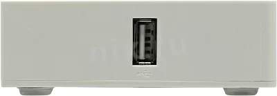 Маршрутизатор MikroTik RB952Ui-5ac2nD RouterBOARD hAP ac lite (4UTP 100Mbps 1WAN 802.11a/b/g/n/ac 1xUSB 1.5dBi)