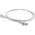 Универсальный патч-корд RJ-45 - RJ-45 Retic cat. 5e, U/UTP, 1м PC-TWCS-UTP-RJ45-RJ45-C5e-1M-G