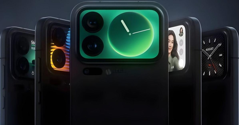 Стала известна дата презентации Xiaomi 17