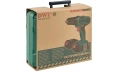 Аккумуляторная дрель-шуруповерт DWT ABS-18 L-2 BMC 5.2.3