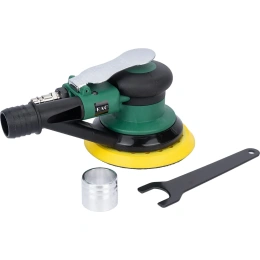 Орбитальная шлифовальная пневматическая машинка Русский Мастер РМ-93826