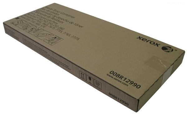 008R12990 - Бокс для сбора тонера 50K XEROX XEROX WC 76xx/77xx/ DC240/250/242/252/260/XC550/560/570/C60/C70/ V80/180