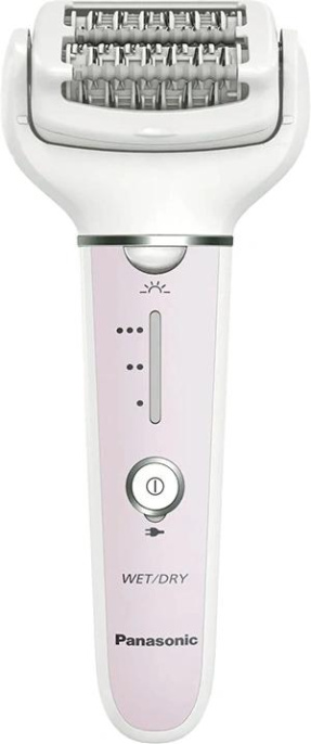 Эпилятор Panasonic ES-EY80-P520 от аккум. белый