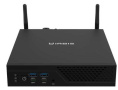 Персональный компьютер IRBIS Smartdesk, Mini uSFF i5-12400 6C12T - 2,5GHz 1x16GGB DDR4 3200, 512GB SSD M.2 SATA, Intel UHD Graphics, NoDVD, WiFi6, BT, Vesa mount, WIN 11 PRO, 3YR PCB522