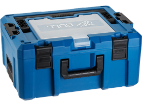 Системы хранения инструментов