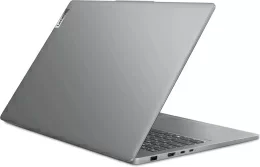 Ноутбук Lenovo IdeaPad 5 Pro 16IRH8 Core i7 13700H 16Gb SSD512Gb NVIDIA GeForce RTX 3050 6Gb 16" IPS 2.5K (2560x1600) noOS grey WiFi BT Cam (83AQ006MRK)