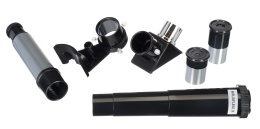 Телескоп Levenhuk Blitz 50 BASE 77098