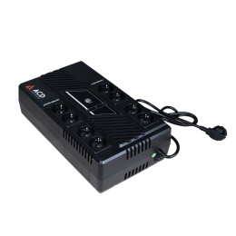 Источник бесперебойного питания ИБП ACD PW-Entry 800 86C-C34013-00G