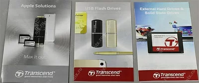 Картридер Transcend TS-RDF2 USB3.0 CFast 2.0 Card Reader/Writer