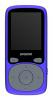 MP3 плеер Digma B4 flash,  8ГБ,  синий