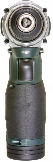 Шуруповерт Klpro KLNM1020 аккум. патрон:быстрозажимной (кейс в комплекте) (11968)