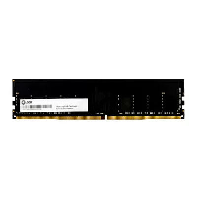 Память DDR4 16Gb 3200MHz AGi AGI320016UD138 UD138 RTL PC4-25600 DIMM 288-pin 1.2В Ret