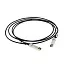 Кабель FiberTrade Кабель прямого подключения FT-SFP28-CabP-AWG26-2 (25G, 26AWG витая пара, SFP28, 2м)