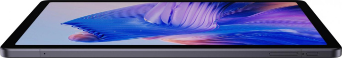 Планшет Chuwi AuPad 685 2.4 8C RAM8Gb ROM128Gb 10.95" IPS 1920x1200 4G 2Sim Android 14 серый 13Mpix 2Mpix BT WiFi microSD 512Gb 7000mAh