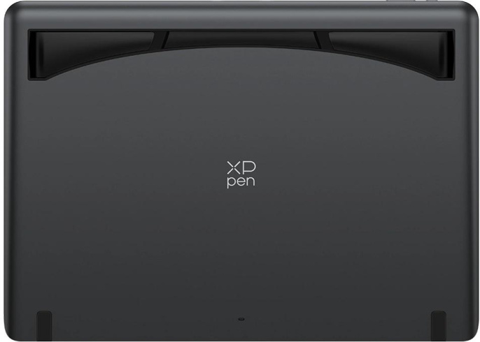 Графический планшет-монитор XPPen Artist Pro 16 USB Type-C/USB/HDMI черный (MD160QH_AD41)