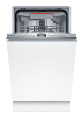Посудомоечная машина BOSCH SPV4EMX25E