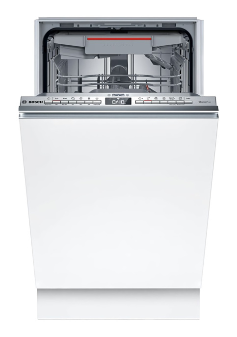 Посудомоечная машина BOSCH SPV4EMX25E