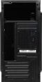 Корпус Accord ACC-2053B черный без БП mATX 1x80mm 1x120mm 2xUSB2.0 audio