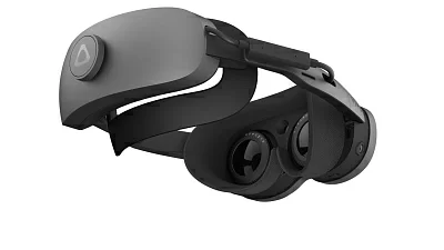 Шлем виртуальной реальности HTC 99HATS003-00 VIVE XR Elite комплект AR/VR/XR