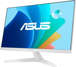 Монитор Asus 23.8" VY249HF-W белый IPS LED 16:9 HDMI матовая 250cd 178гр/178гр 1920x1080 100Hz FHD 3.4кг 90LM06A4-B03A70
