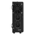 Комплект ИБП ExeGate FineSine SX-500.LCD.AVR.2SH + Батарея HRL 12-45 45Ач 1шт (ИБП <EX295995RUS: 500VA/300W, чистая синусоида, цветной LCD-дисплей, AVR, 2*EU/Тип F(Schuko), линейно-интерактивный, крепление настенное/универсальное> + АКБ <EX285666RUS: ExeG