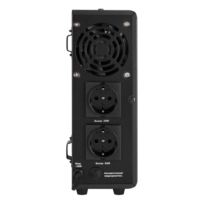 Комплект ИБП ExeGate FineSine SX-500.LCD.AVR.2SH + Батарея HRL 12-45 45Ач 1шт (ИБП <EX295995RUS: 500VA/300W, чистая синусоида, цветной LCD-дисплей, AVR, 2*EU/Тип F(Schuko), линейно-интерактивный, крепление настенное/универсальное> + АКБ <EX285666RUS: ExeG