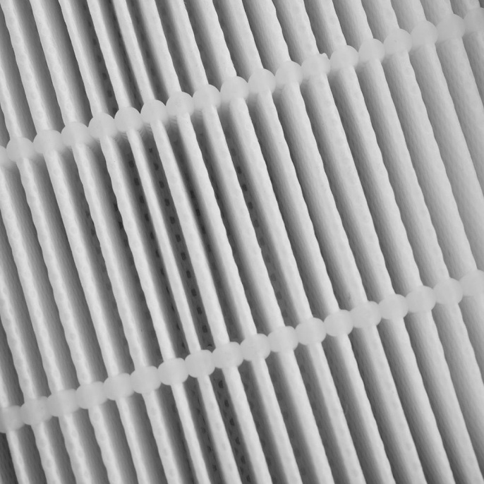 Фильтр Vitek VT-3314,  для домашних пылесосов, для сухой уборки