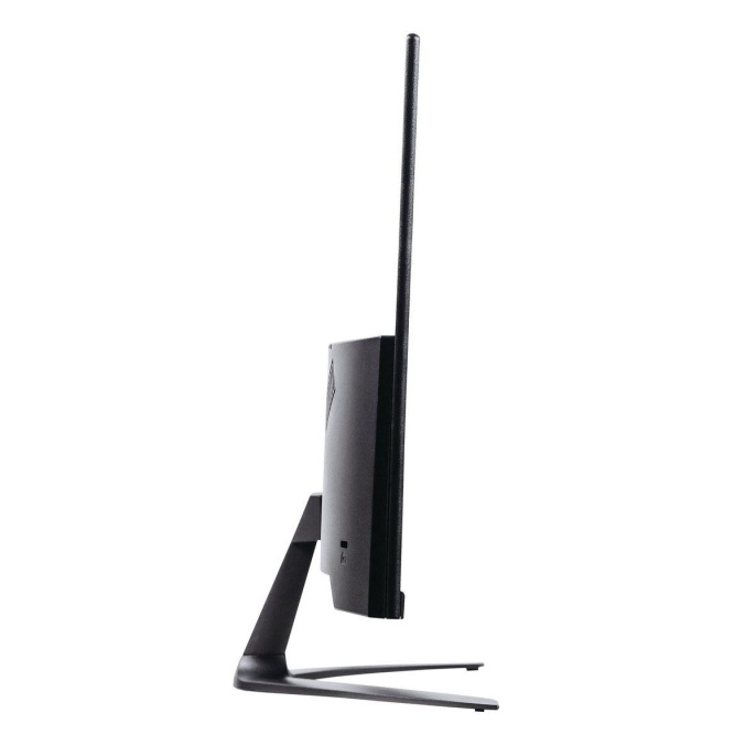 Монитор 23.8" Lime Z238A V2 Black IPS, 1920x1080, VGA+HDMI+DP+Audio out +DC, 4 ms, 178°/178°, 250 cd/m, 1000:1 100M:1 , 100Hz, Flat