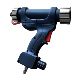 Пневматический пистолет для картриджей SOLID AIRFLOW-1 310 мл 374.0300.1