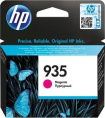 Картридж HP 935 Magenta Ink Cartridge C2P21AE