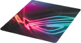 Коврик ASUS NC03 ROG STRIX EDGE 400x450x2mm Mouse Pad NC03-ROG STRIX EDGE 90MP00T0-B0UA00 759318