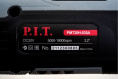 Многофункциональный инструмент P.I.T. PMT20H-035A/1 черный/серый
