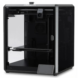Принтер 3D Creality K 1 Max 2025 300x300x300мм ABS/PLA/PETG/TPU 30мкм (1002110141)