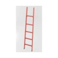 Лестница стеклопластиковая приставная Оникс Технологии ЛСП-2,0 h=2000 мм 1064L-ONIKS