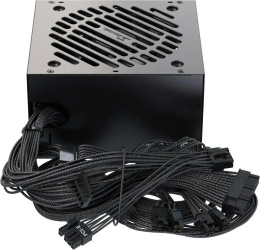 Блок питания Seasonic ATX 650W Core V2 BC-650 80+ bronze 20+4pin APFC 120mm fan 2xSATA RTL (CORE BC-650)