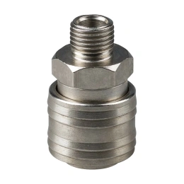 Соединитель быстросъемный SM20 1/4" REMIX RM-SM20-14