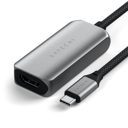 Адаптер Satechi USB Type-C - HDMI 2.1 8K Adapter ST-AC8KHM
