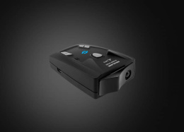 Радар-детектор Neoline X-COP 4100 GPS приемник черный