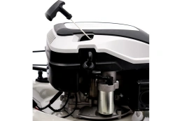 Бензиновая газонокосилка Helmut TR 51SLE hl-143