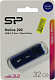 Накопитель Silicon Power Helios 202 SP032GBUF3202V1B USB3.2 Flash Drive 32Gb (RTL)