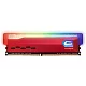 Модуль памяти Geil DDR4 8Gb 3200MHz GOSR48GB3200C16BSC PC4-25600 RGB