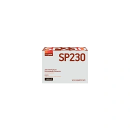 Драм-Картридж EasyPrint (SP230/408296/SP230 DRUM) для Ricoh SP230DNw, 230SFNw (12000стр.) черный, с чипом DR-SP230