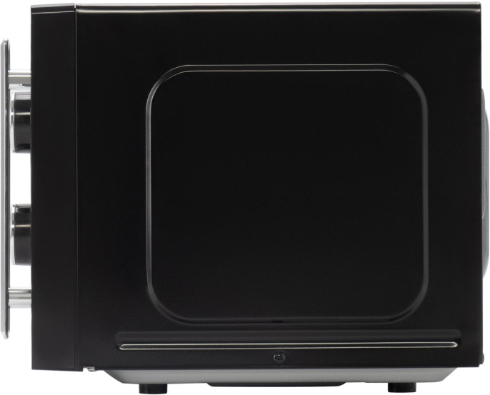 Микроволновая Печь Hyundai HYM-M2095 20л. 700Вт черный