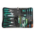 Набор инструментов для обслуживания Pro'sKit PK-618B 220В, аналог 1PK-618B С00040070