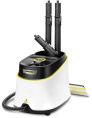 Пароочиститель Karcher SC 3 Deluxe,  белый [1.513-430.0]