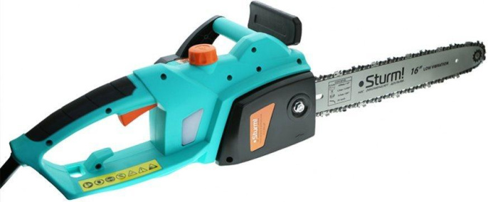 Цепная пила STURM! CC2016P