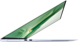 Ноутбук Honor MagicBook Art  14 MRA-721 14.6", 2024, OLED, Intel Core Ultra 7 155H 1.4ГГц, 16-ядерный, 32ГБ LPDDR5x, 1ТБ SSD,  Intel Arc, Windows 11 Home, белый [5301akxj]