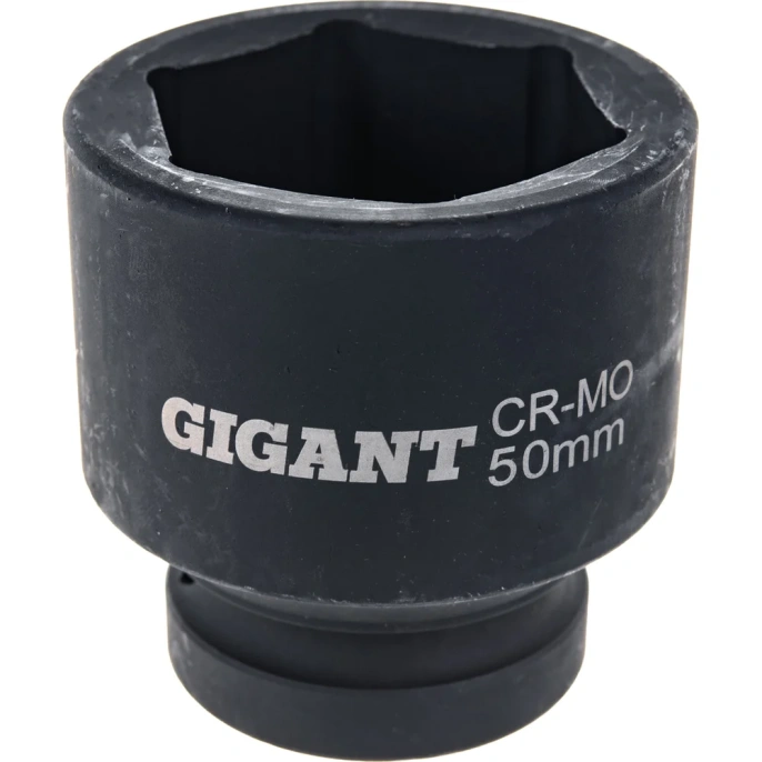 Набор торцевых ударных головок (11 шт; 21-50 мм; 1DR) Gigant G-11331